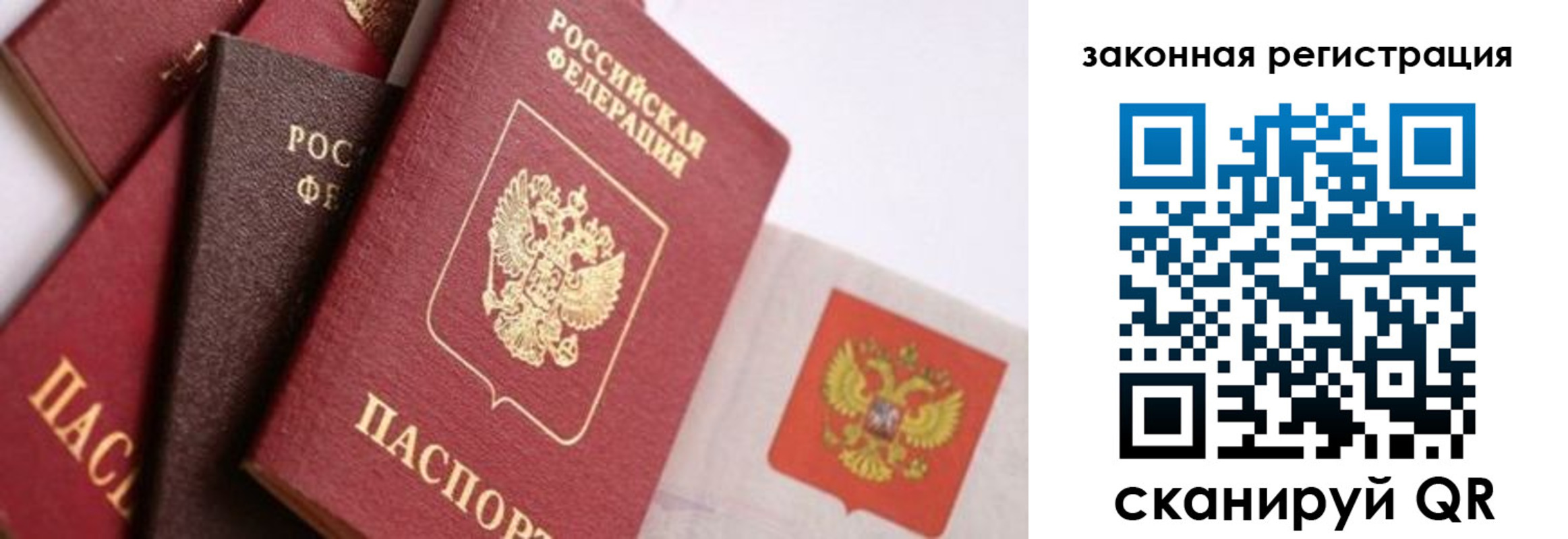 прописка штамп в Киржаче